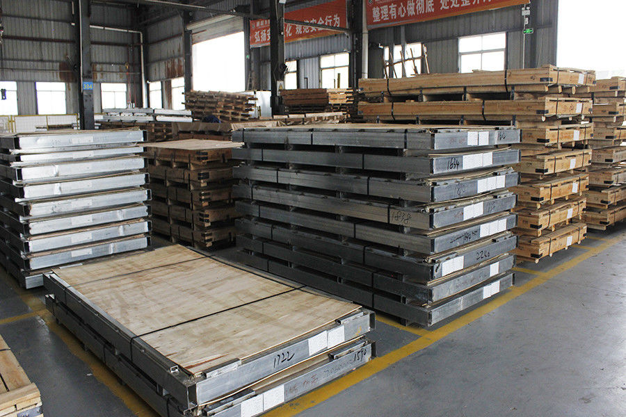 Çin Guangdong Grand Metal Material Co., Ltd şirket Profili
