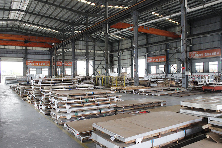 Çin Guangdong Grand Metal Material Co., Ltd şirket Profili