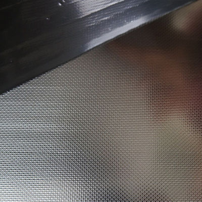 BA Finish Embossed Paslanmaz Çelik Yaprak Metal 5WL Deseni 0.2mm Kalınlığı