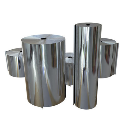 Yapı Malzemesi İçin JIS 300 Serisi 2ba Soğuk Haddelenmiş Paslanmaz Çelik Rulo