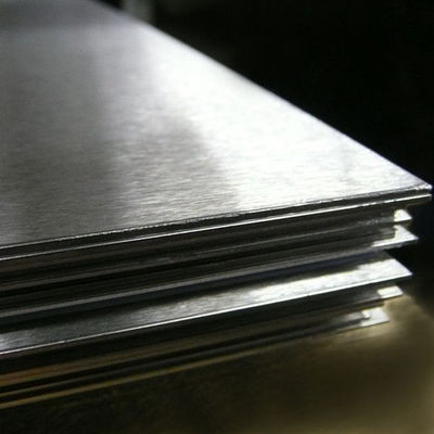No 4 Hl Ayna Yüzeyi Bitmiş Soğuk Haddelenmiş Paslanmaz Çelik Sac 2mm AISI Grand Metal