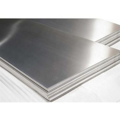 ASTM Soğuk Haddelenmiş Sıcak Haddelenmiş Paslanmaz Çelik Sac Özelleştirme