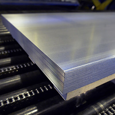Dekoratif 1.5mm Kalınlık için Sus430 Soğuk Haddelenmiş Paslanmaz Çelik Rulo