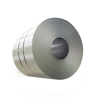ASME 201 304 Sıcak Haddelenmiş Paslanmaz Çelik Rulo 0.28-3mm Kalınlık