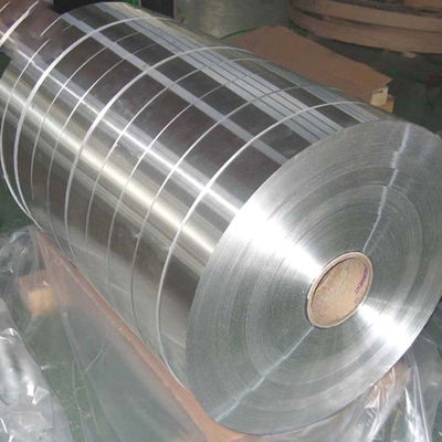 BA Bitmiş 304l Paslanmaz Çelik Bant Kayışı 20mm-1500mm Uzunluk sS çemberleme bandı