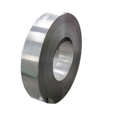 J3 Soğuk Haddelenmiş Paslanmaz Çelik Şerit Bobin JIS 0.25 - 3mm Kalınlık