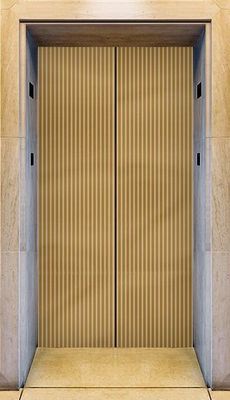 iyi fiyat ss304 Asansör paslanmaz çelik sac saç çizgisi kaplaması İç dekorasyon çevrimiçi