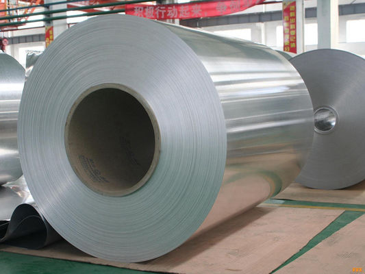 iyi fiyat 201 304 316 430 Paslanmaz Çelik Soğuk Haddelenmiş Rulo 1500mm Uzunluk Yüksek Saflıkta çevrimiçi