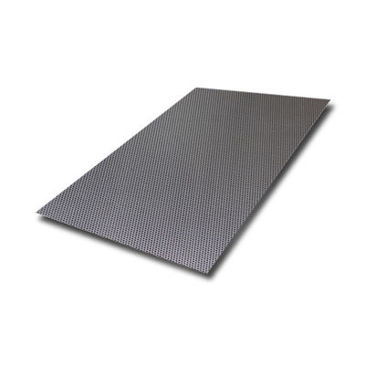 iyi fiyat 304 316 Havalandırma panelleri için paslanmaz çelik perforasyonlu levha 1250mm Genişliği çevrimiçi