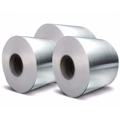iyi fiyat 201 304 Soğuk Haddelenmiş Paslanmaz Çelik Rulo Oksitlenebilir Genişletilebilir ASME çevrimiçi