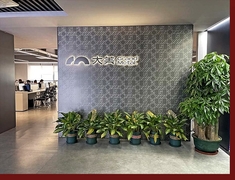 Guangdong Büyük Metal Malzeme Co, Ltd